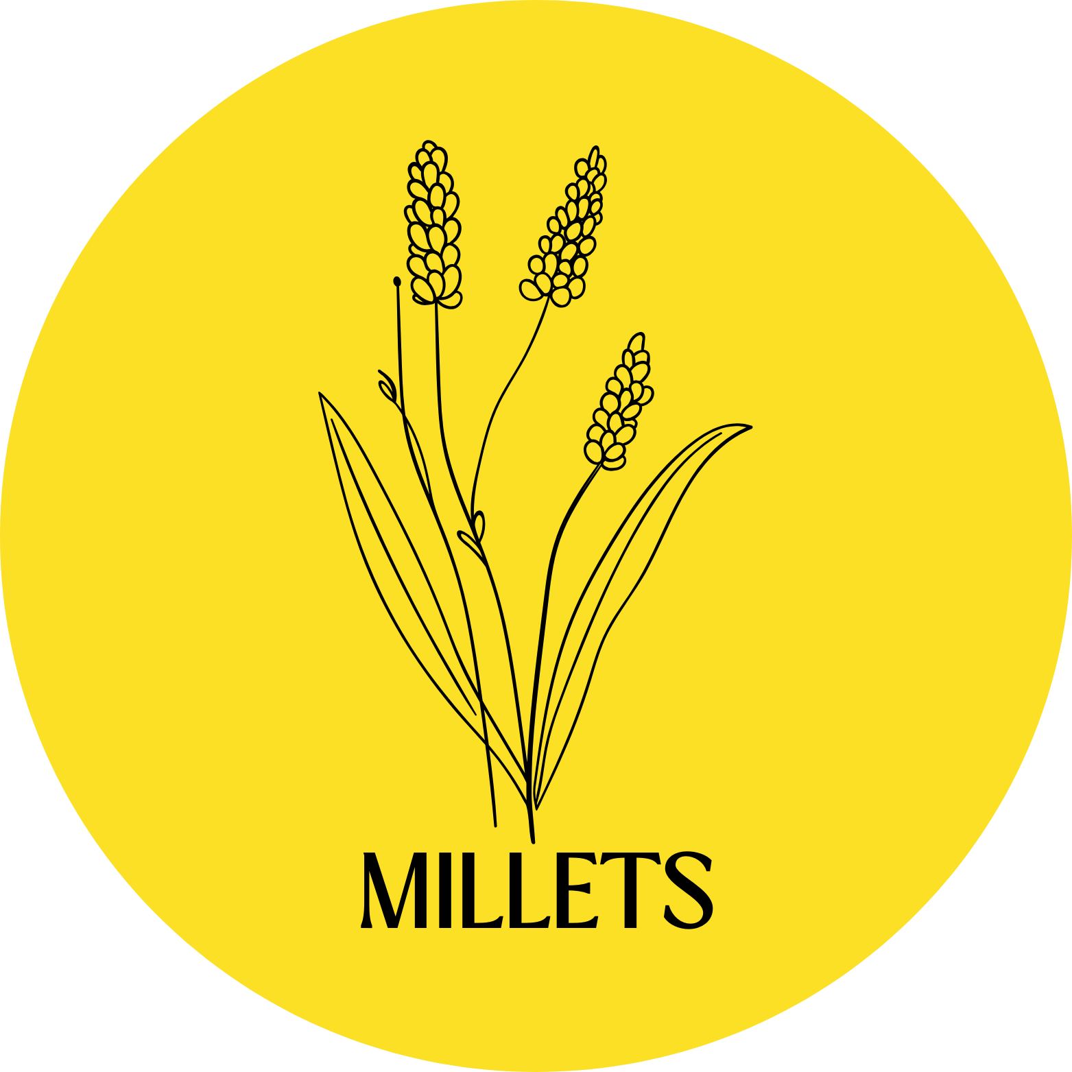 Millets